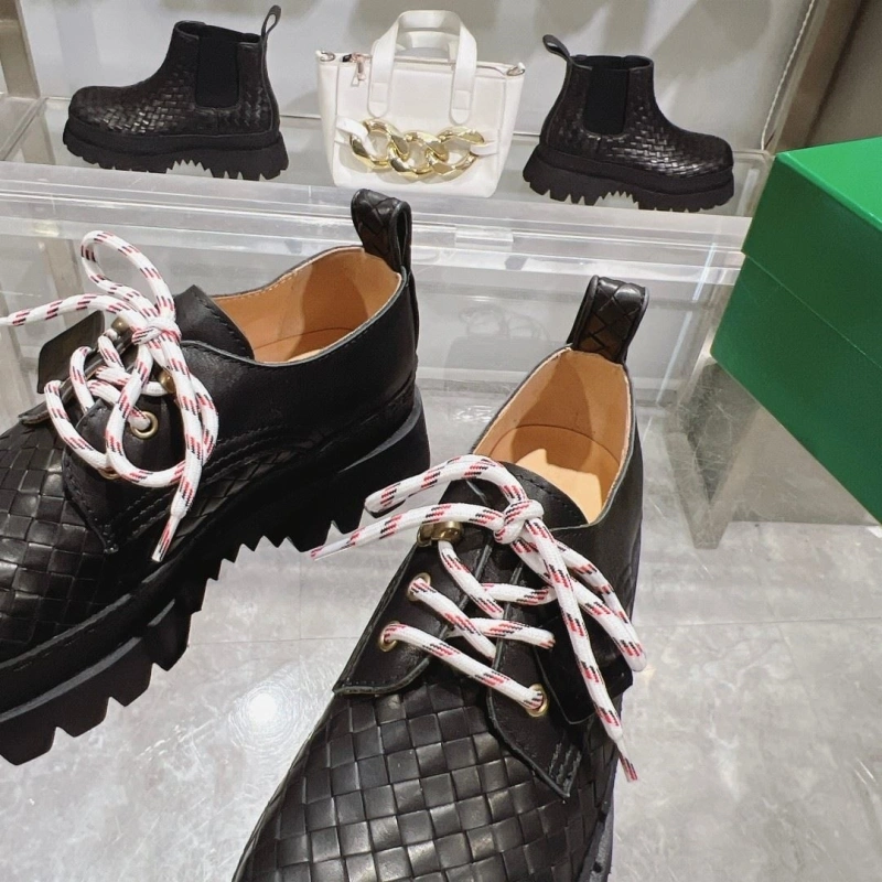 Refined Bxttxga Vxnxta Casual Shoes 112997