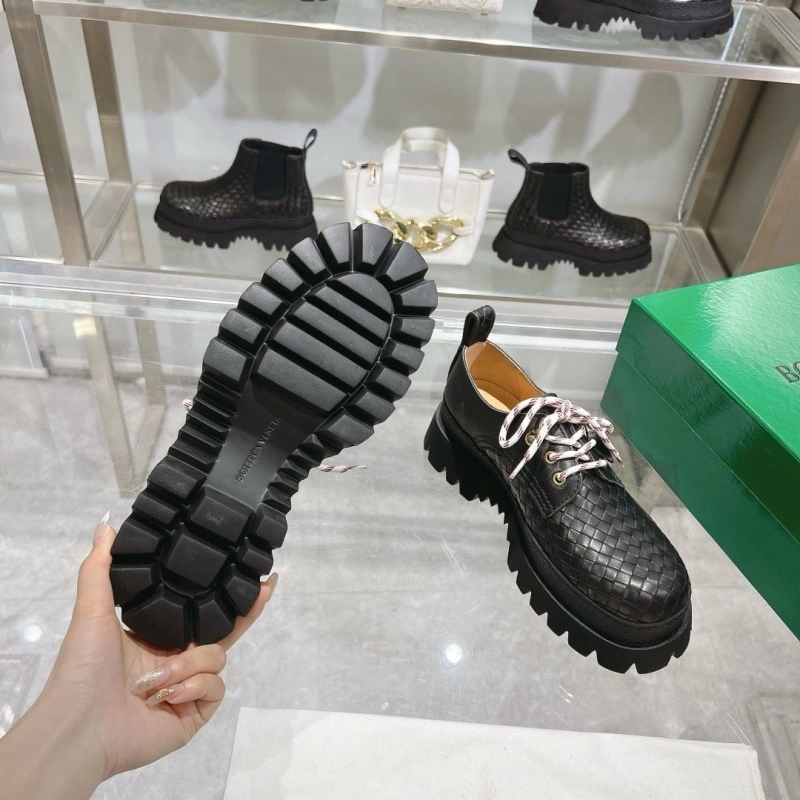 Refined Bxttxga Vxnxta Casual Shoes 112997