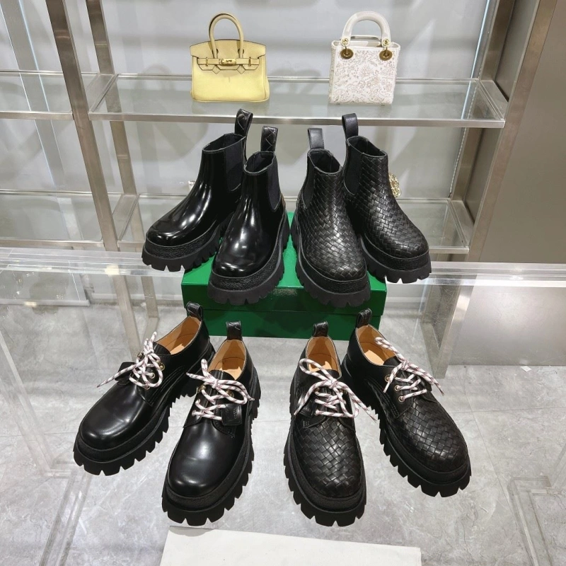 EasyMatch Bxttxga Vxnxta Casual Shoes 113013