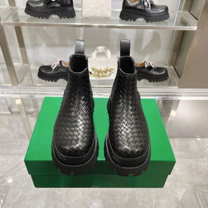 Durable Bxttxga Vxnxta Boots 113030
