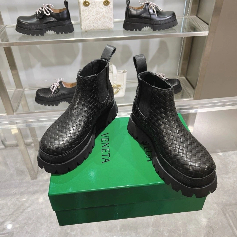 Durable Bxttxga Vxnxta Boots 113030