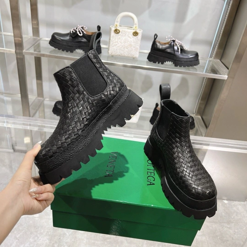 Durable Bxttxga Vxnxta Boots 113030