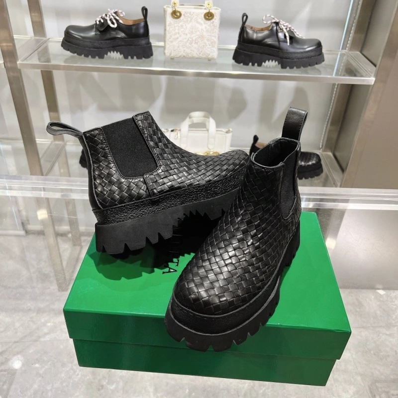 Durable Bxttxga Vxnxta Boots 113030