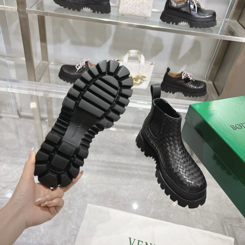 Durable Bxttxga Vxnxta Boots 113030