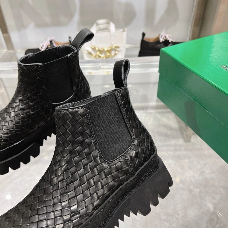 Durable Bxttxga Vxnxta Boots 113030