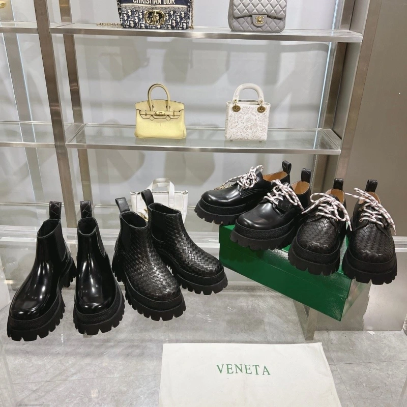 Durable Bxttxga Vxnxta Boots 113030