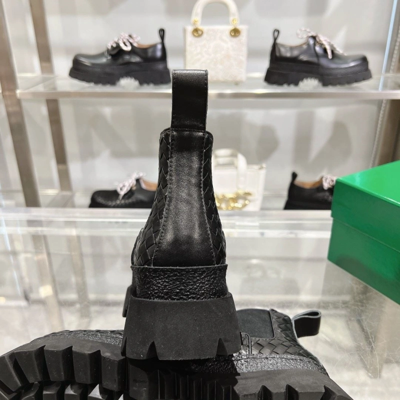 Durable Bxttxga Vxnxta Boots 113030