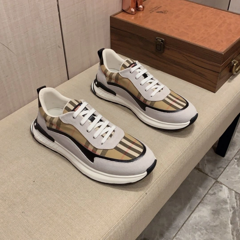 Bxrbxrry Sneakers Compact 115129