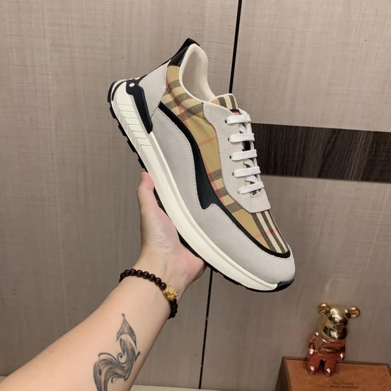 Bxrbxrry Sneakers Compact 115129
