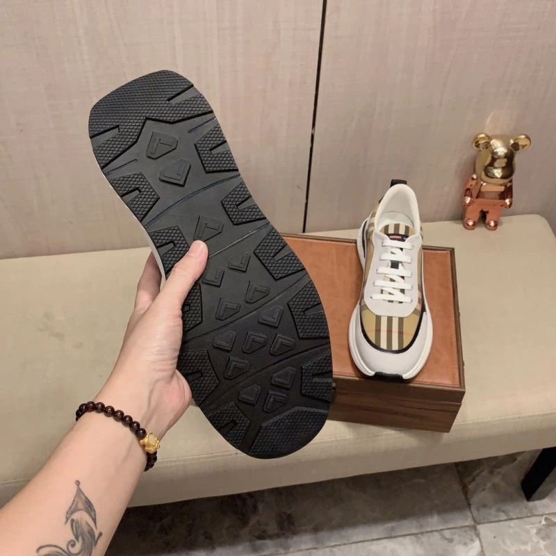 Bxrbxrry Sneakers Compact 115129
