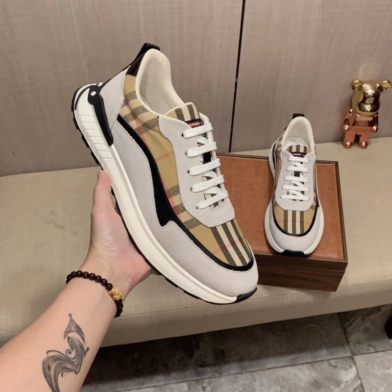 Bxrbxrry Sneakers Compact 115129