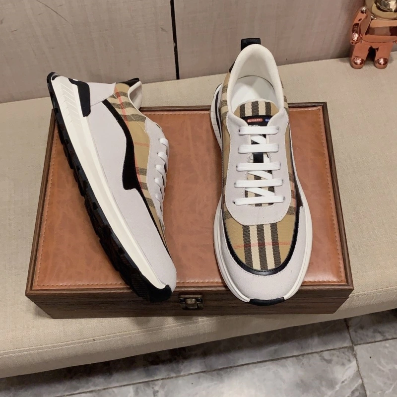 Bxrbxrry Sneakers Compact 115129