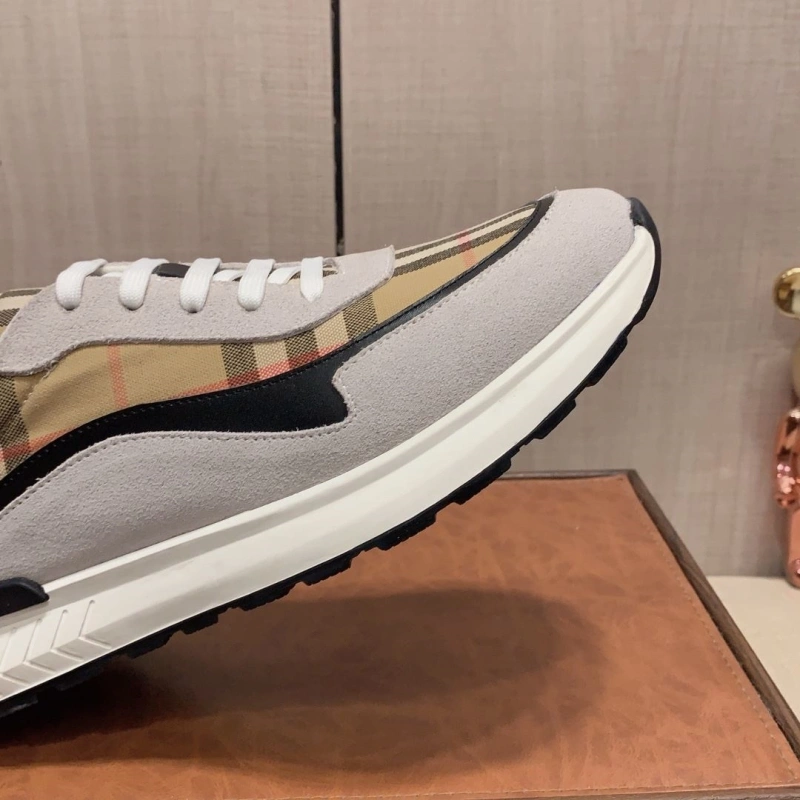 Bxrbxrry Sneakers Compact 115129