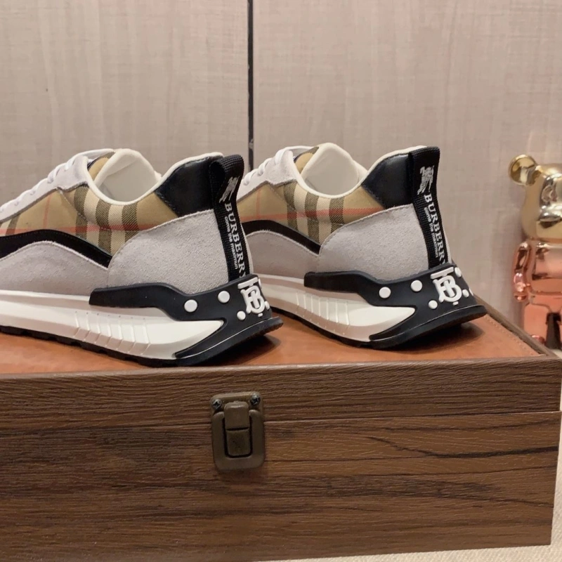 Bxrbxrry Sneakers Compact 115129