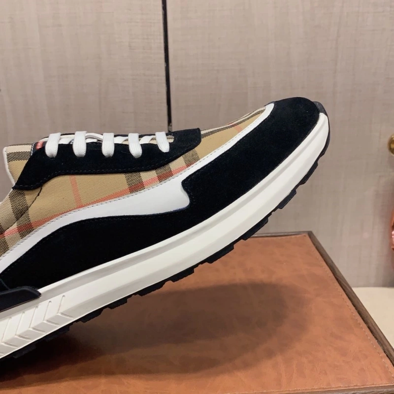 Bxrbxrry Sneakers Cozy 115130