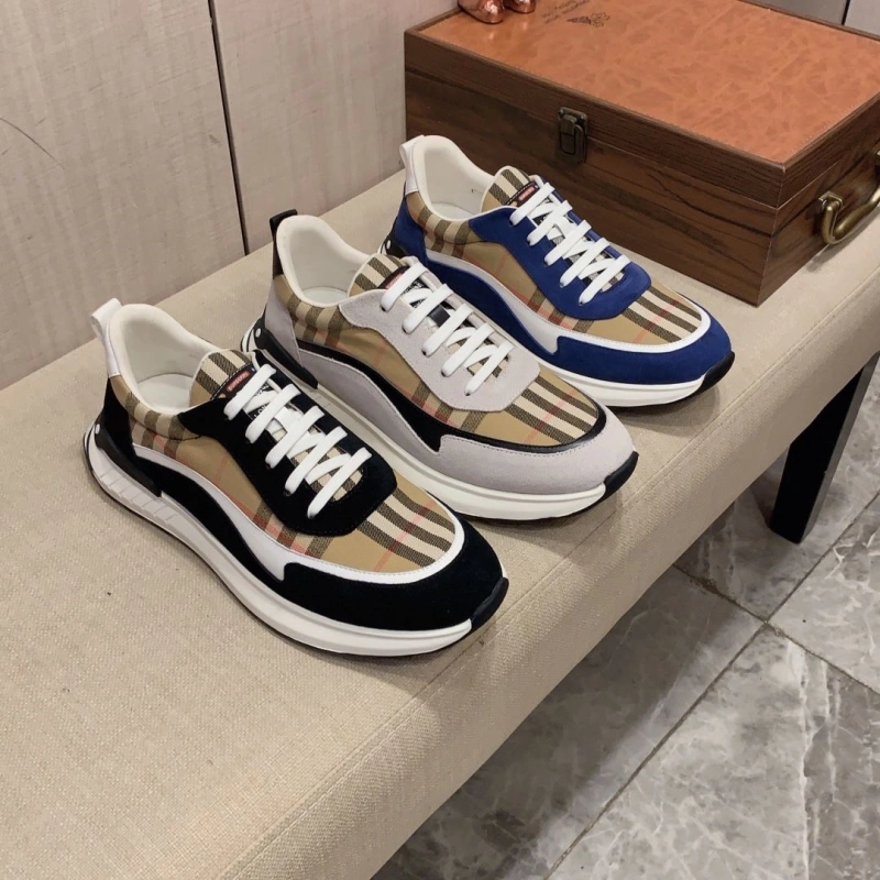 Bxrbxrry Sneakers Cozy 115130