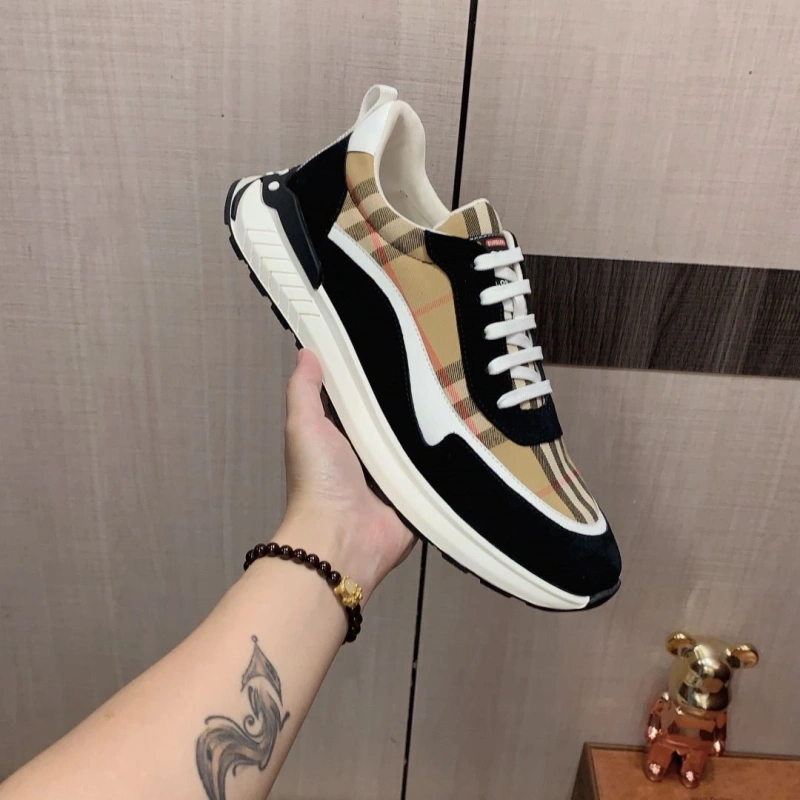 Bxrbxrry Sneakers Cozy 115130