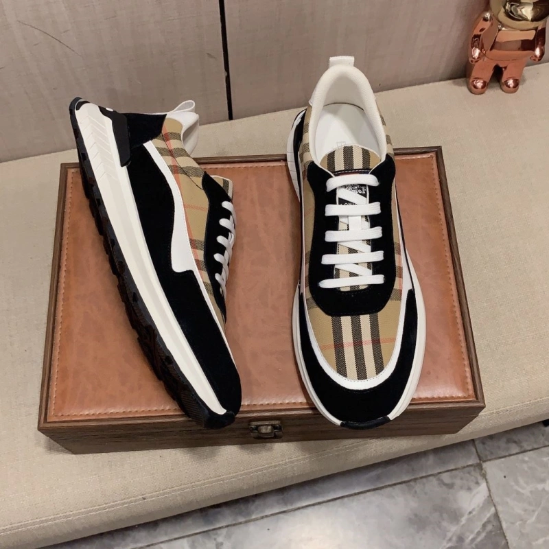 Bxrbxrry Sneakers Cozy 115130