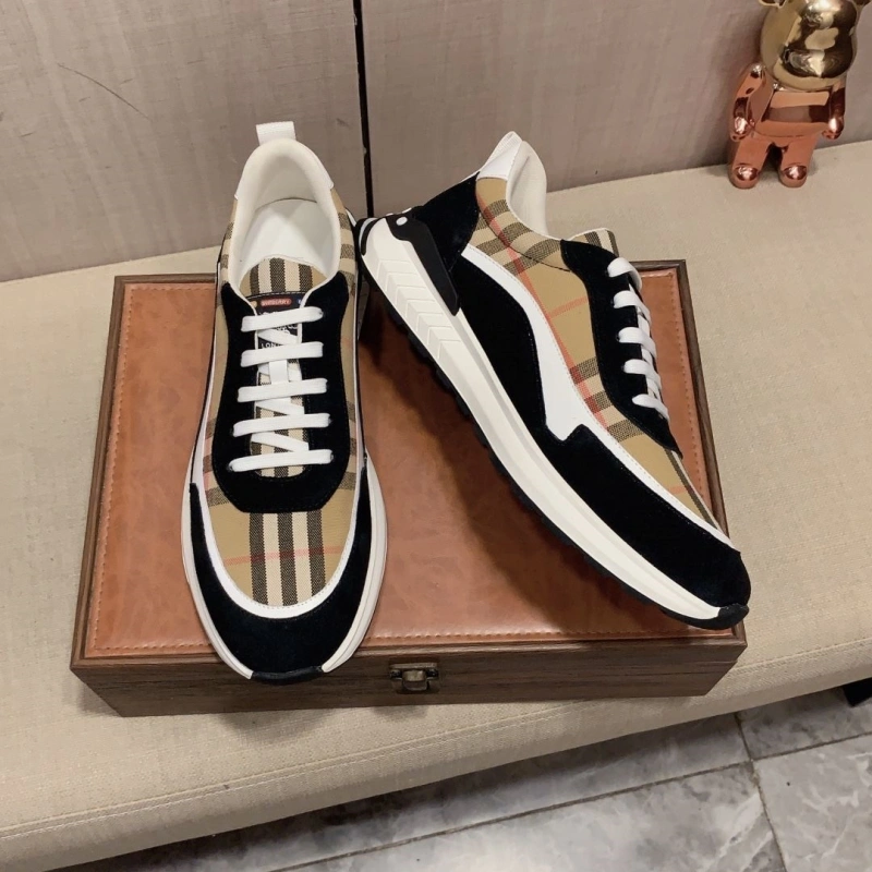 Bxrbxrry Sneakers Cozy 115130