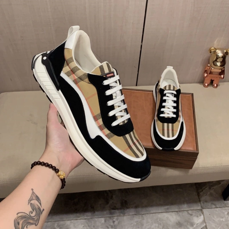Bxrbxrry Sneakers Cozy 115130
