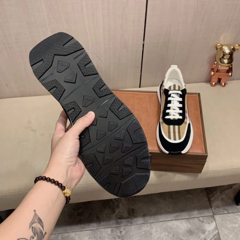 Bxrbxrry Sneakers Cozy 115130