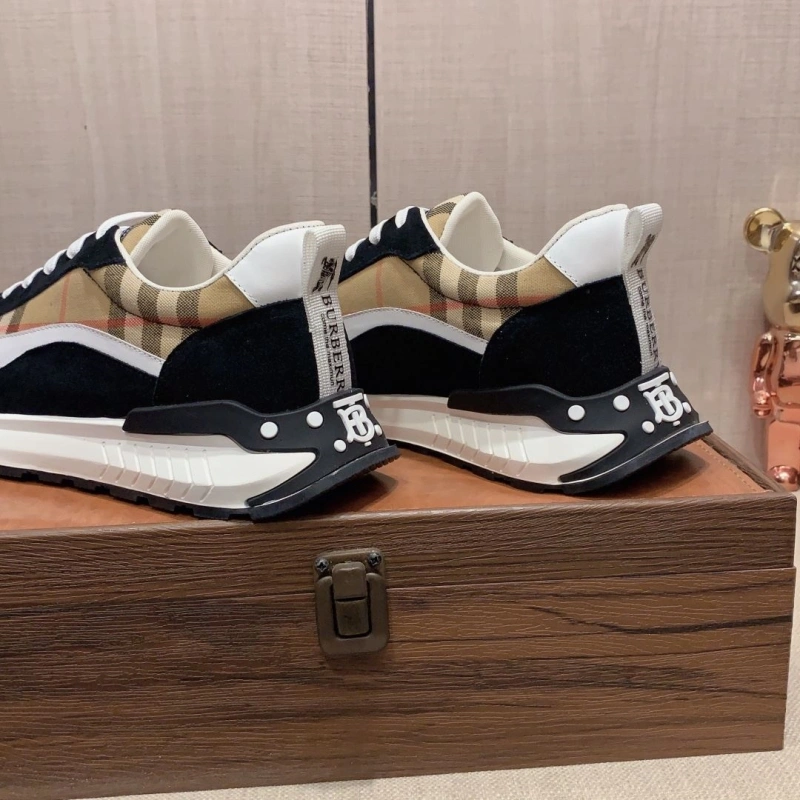 Bxrbxrry Sneakers Cozy 115130