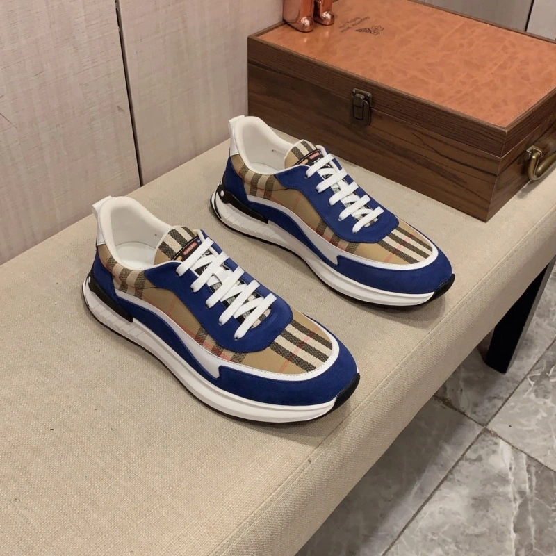 Bxrbxrry Sneakers EasyMatch 115128