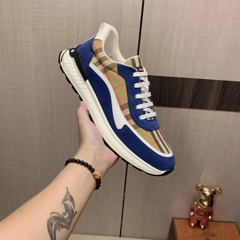 Bxrbxrry Sneakers EasyMatch 115128