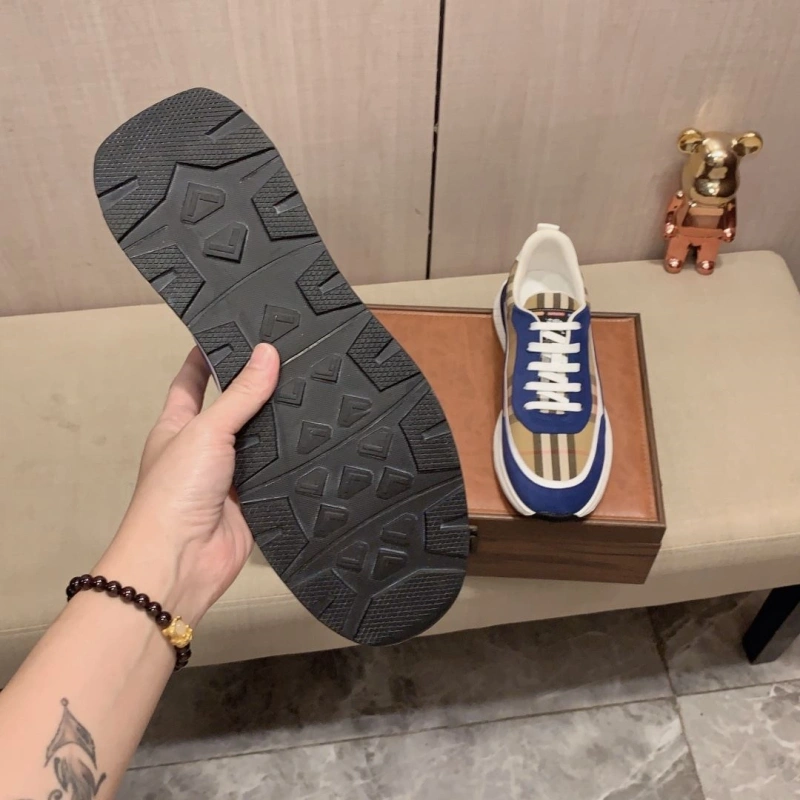 Bxrbxrry Sneakers EasyMatch 115128