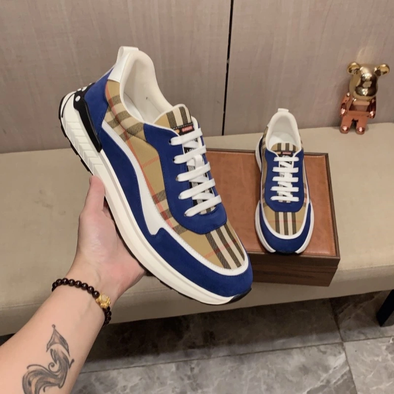 Bxrbxrry Sneakers EasyMatch 115128