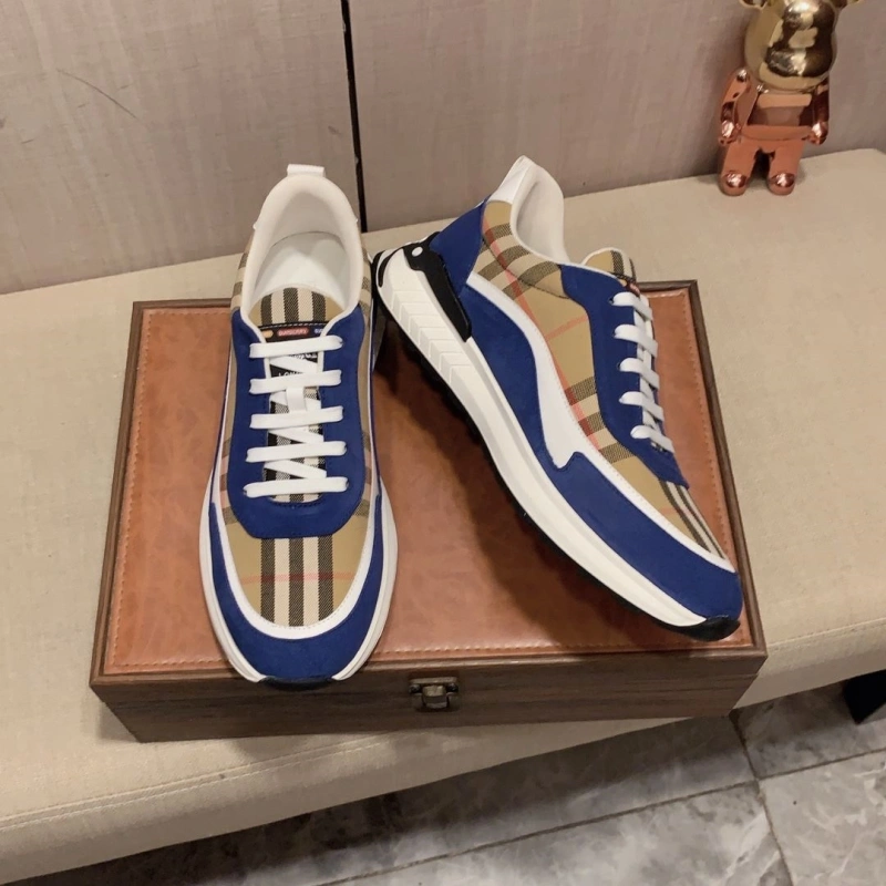 Bxrbxrry Sneakers EasyMatch 115128