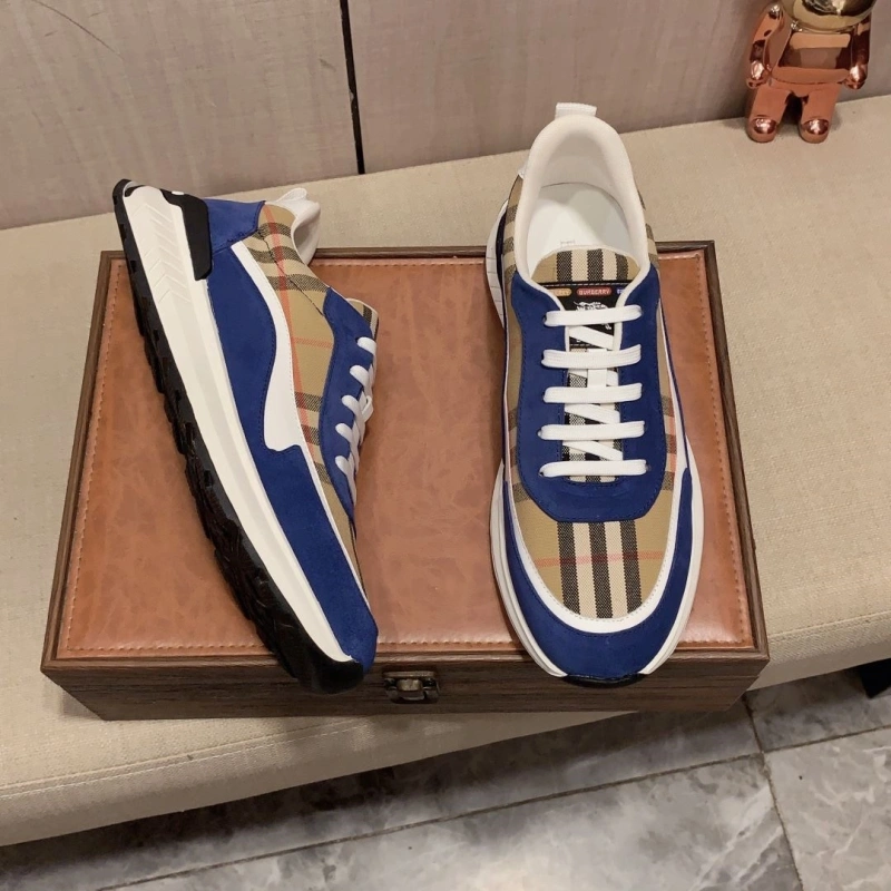 Bxrbxrry Sneakers EasyMatch 115128