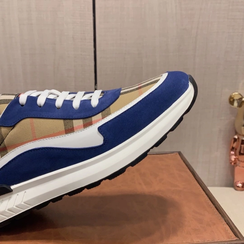 Bxrbxrry Sneakers EasyMatch 115128