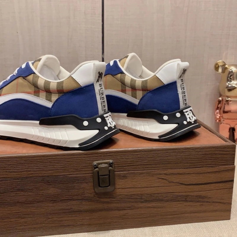 Bxrbxrry Sneakers EasyMatch 115128