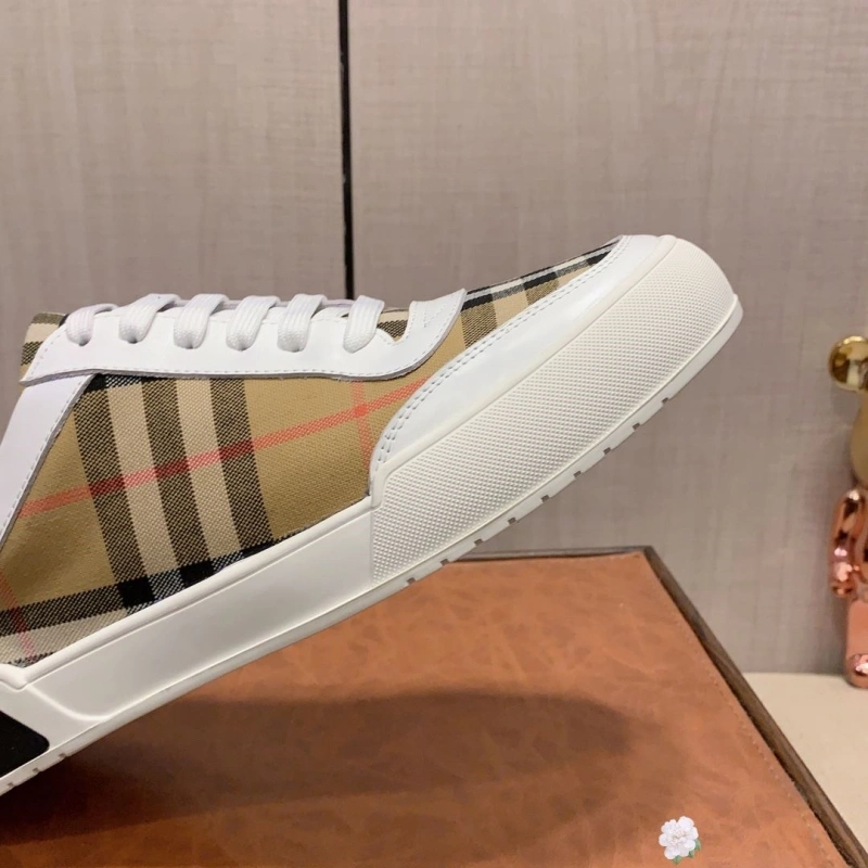 Bxrbxrry Sneakers GoodFit 114375