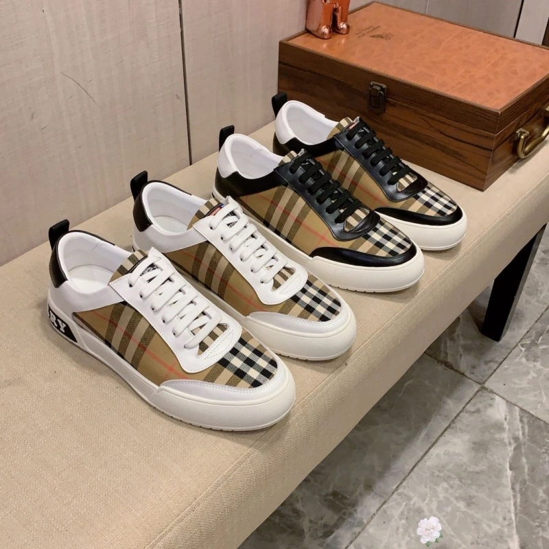 Bxrbxrry Sneakers GoodFit 114375