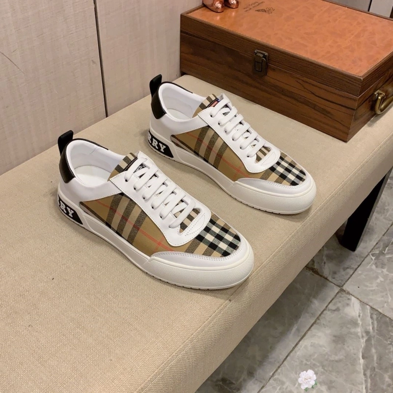 Bxrbxrry Sneakers GoodFit 114375