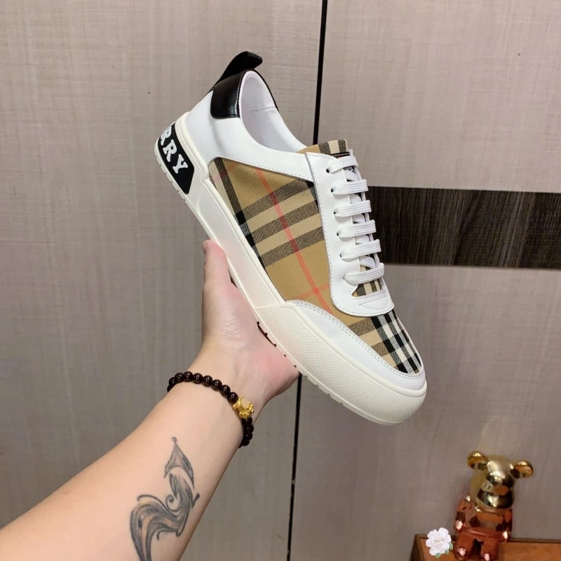 Bxrbxrry Sneakers GoodFit 114375