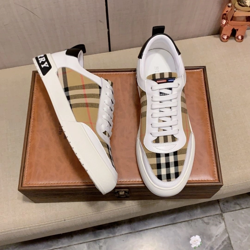 Bxrbxrry Sneakers GoodFit 114375