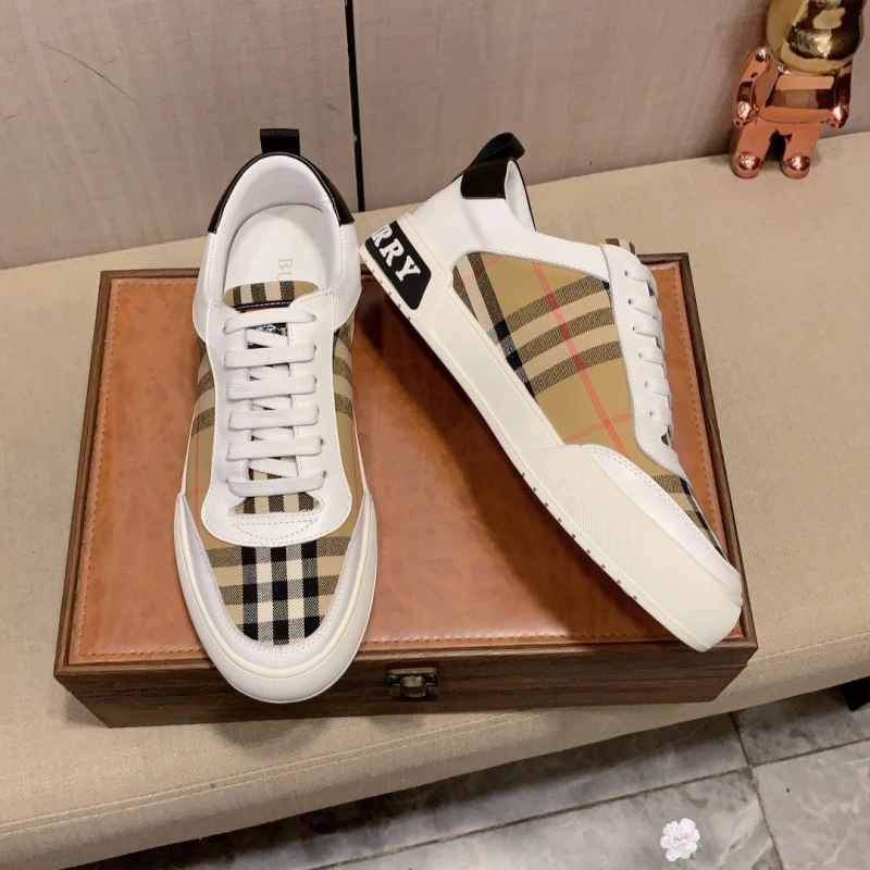Bxrbxrry Sneakers GoodFit 114375