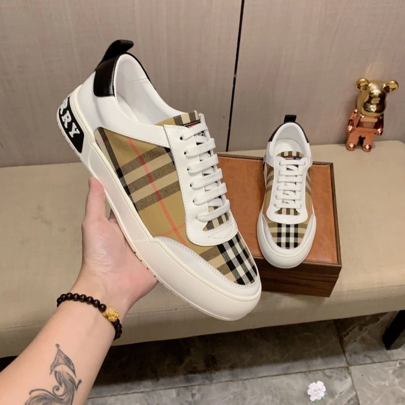 Bxrbxrry Sneakers GoodFit 114375
