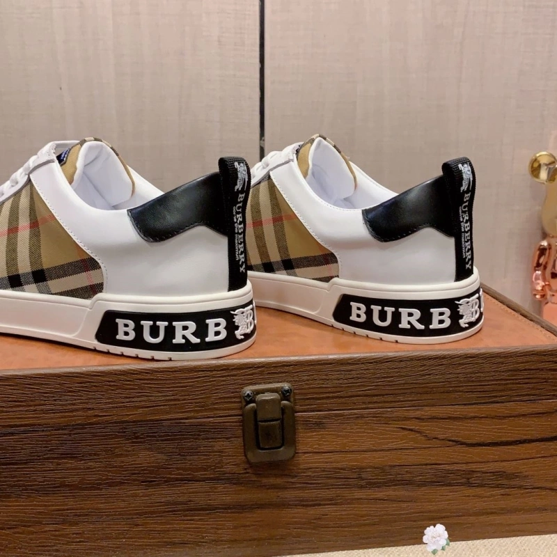 Bxrbxrry Sneakers GoodFit 114375