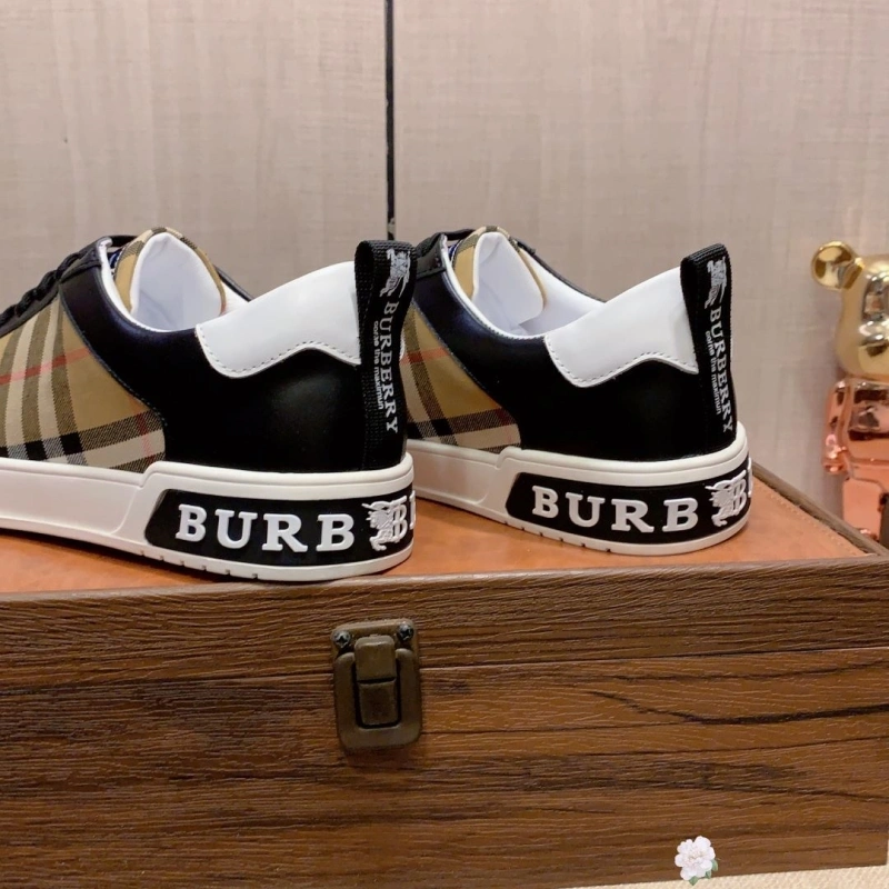 Trendsetting Bxrbxrry Sneakers 115127