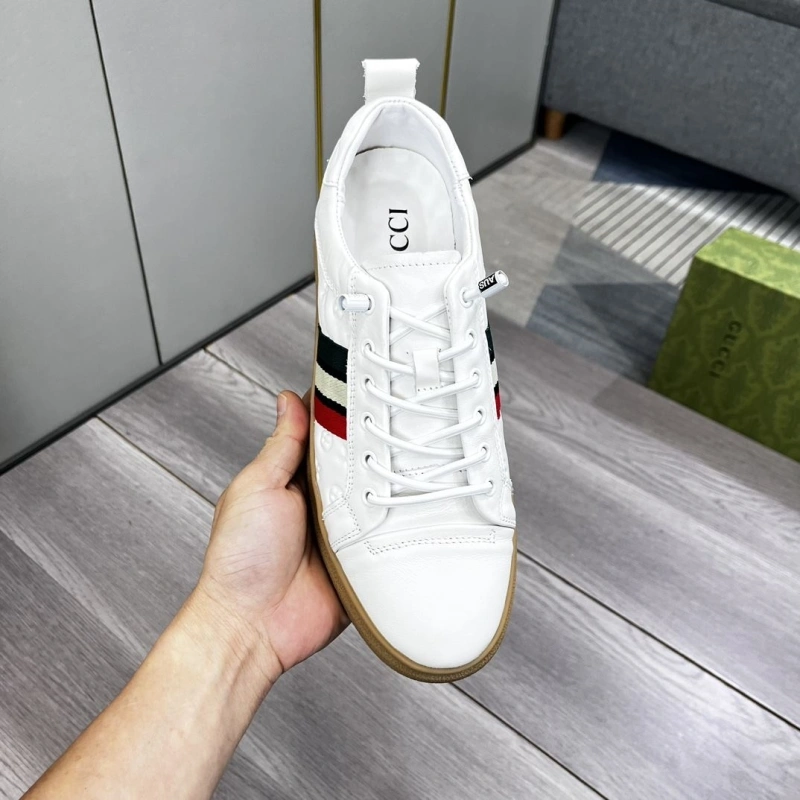 Cozy Gxccx Boots 161305