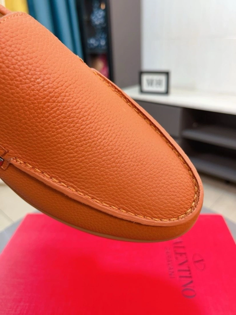 Vxlxntino Leather Shoes ModernLook 231280