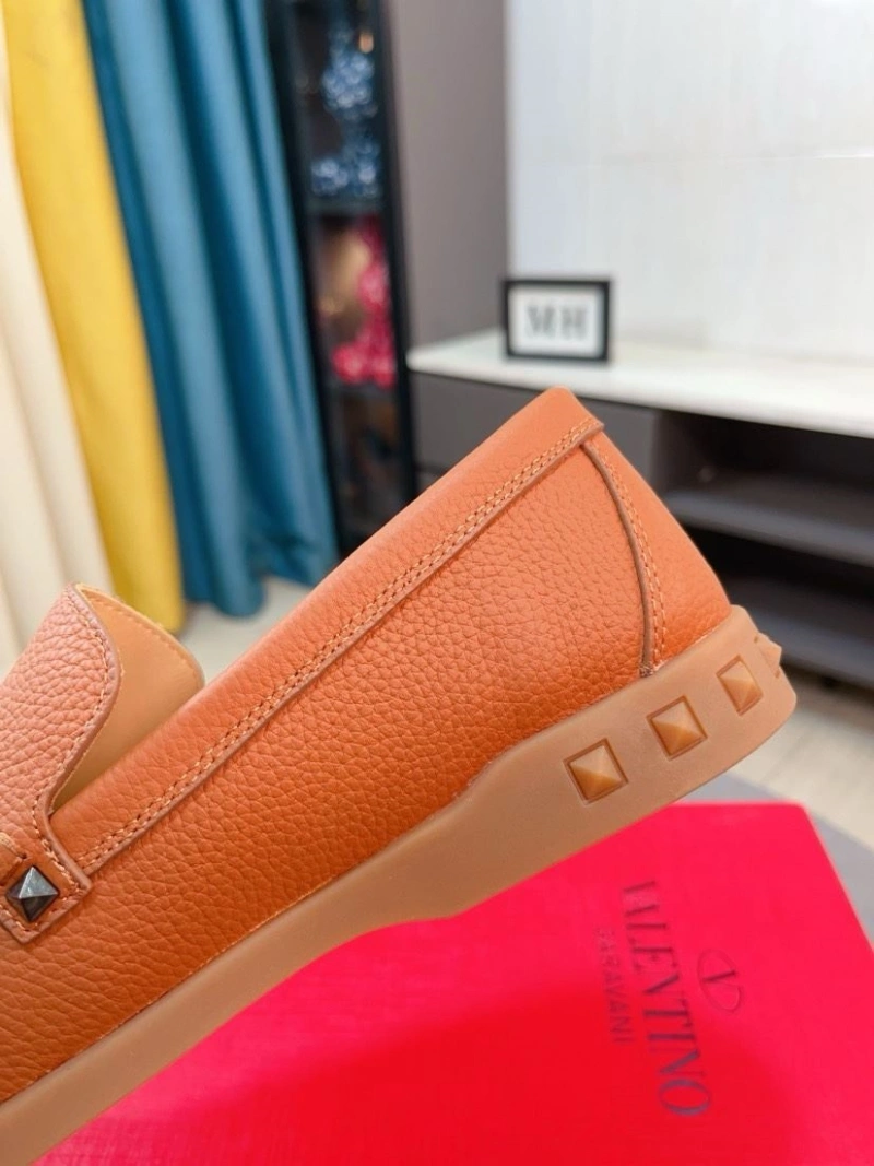 Vxlxntino Leather Shoes ModernLook 231280