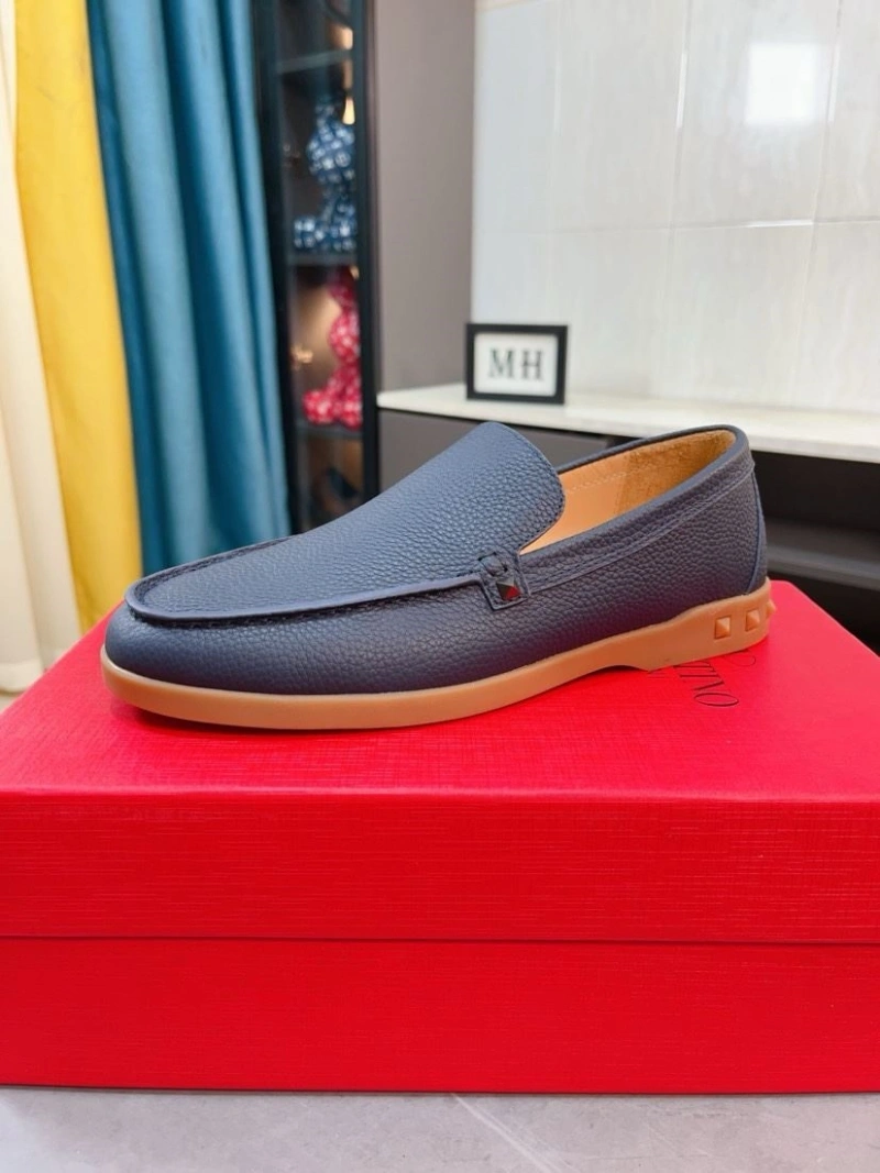 Vxlxntino Leather Shoes SportInspired 231276