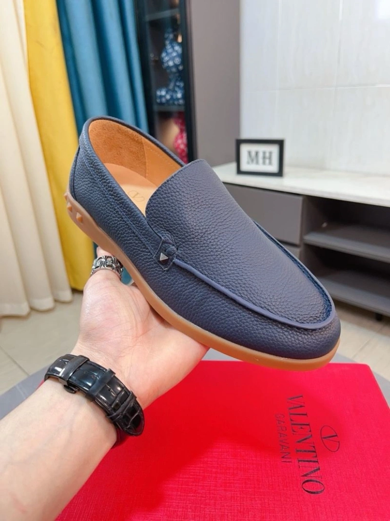 Vxlxntino Leather Shoes SportInspired 231276