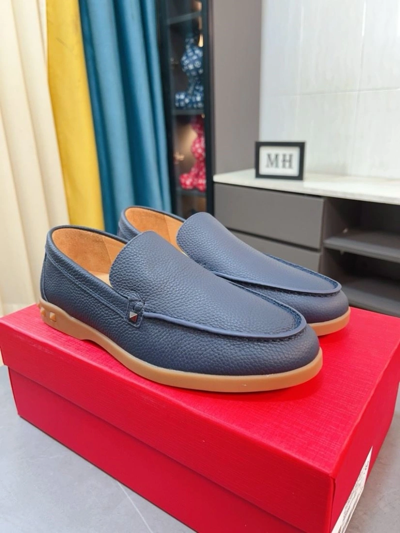 Vxlxntino Leather Shoes SportInspired 231276