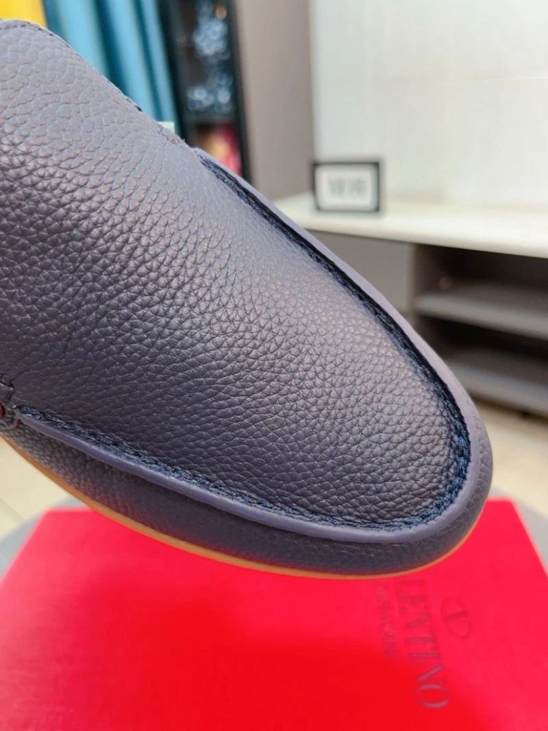 Vxlxntino Leather Shoes SportInspired 231276